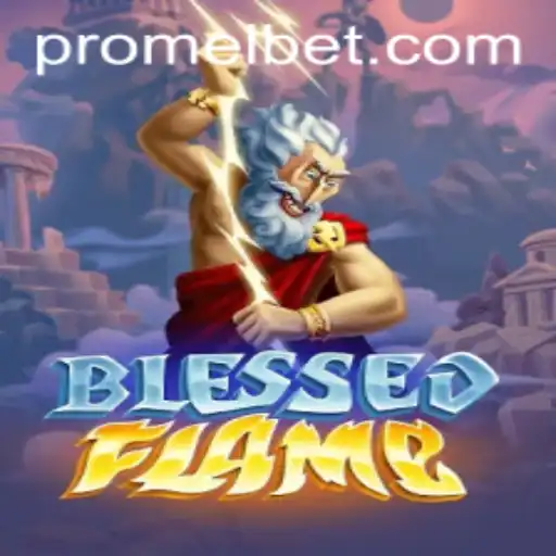 Discover the Exciting World of BlessedFlame with Melbet