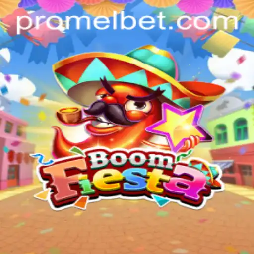 BoomFiesta: A Thrilling Ride into the World of Gaming