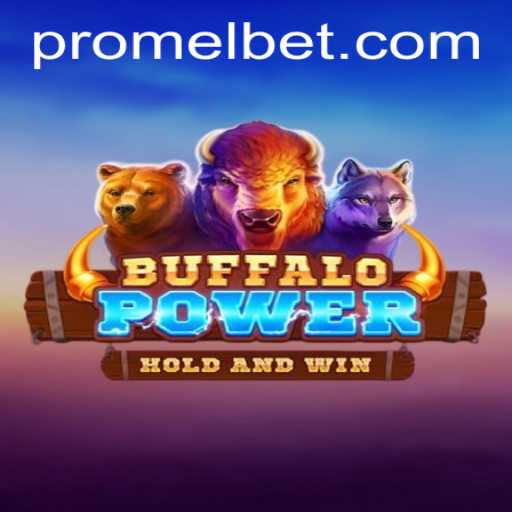 Exploring the Thrilling World of BuffaloPower on Melbet