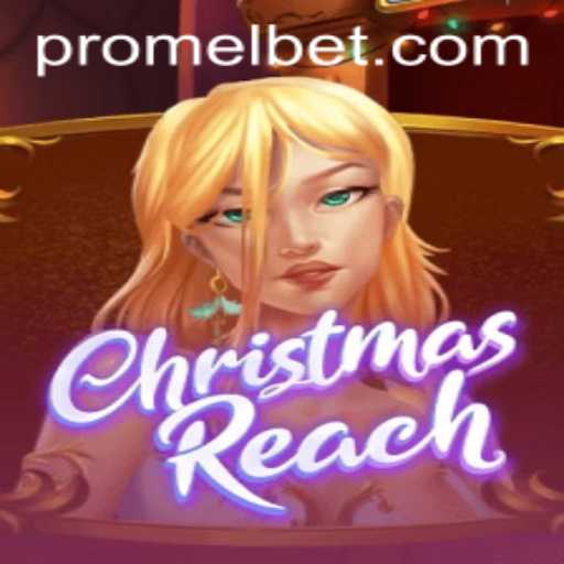 Exploring the Enchanting World of ChristmasReach: A Festive Gaming Experience with Melbet