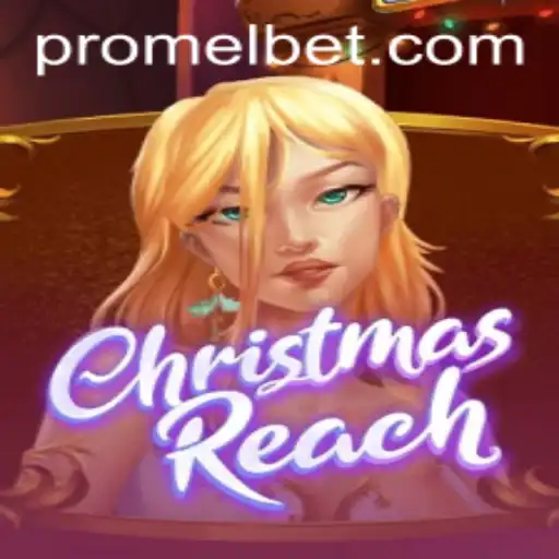 Exploring the Enchanting World of ChristmasReach: A Festive Gaming Experience with Melbet