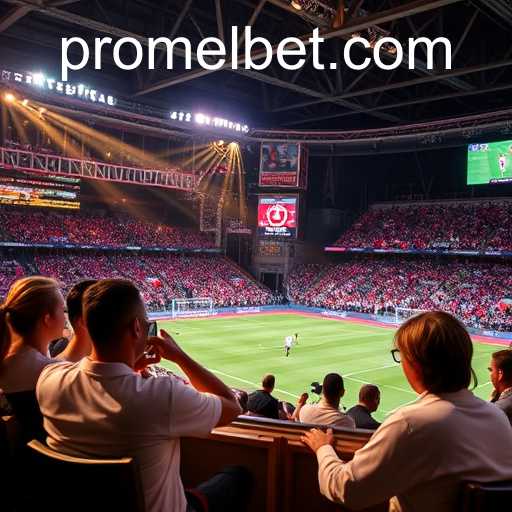 Exploring the Fascination of Exclusive Events with Melbet