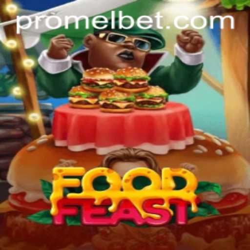 Unveiling FoodFeast: The Culinary Adventure Game with a Twist