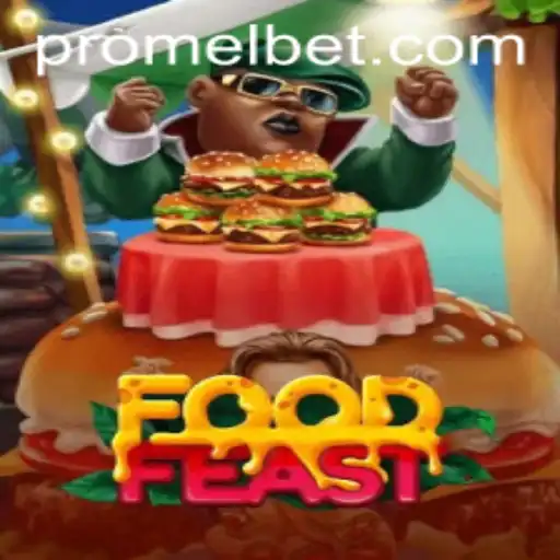 Unveiling FoodFeast: The Culinary Adventure Game with a Twist