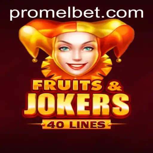 Exploring FruitsAndJokers40: A Thrilling Addition to Melbet's Gaming Portfolio