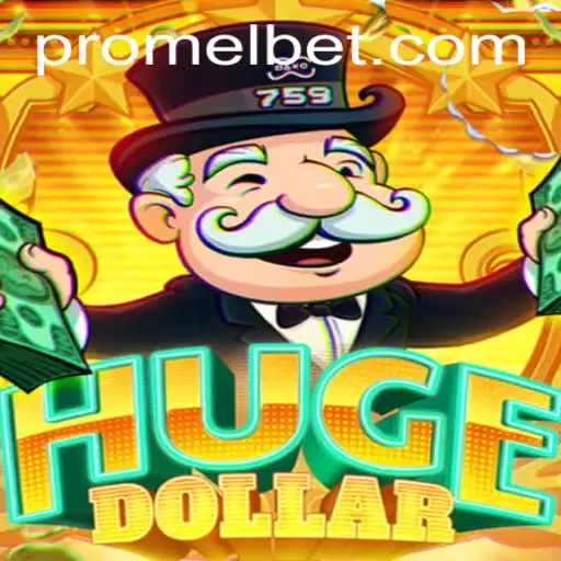 Exploring HugeDollar: The Casino Game Making Waves on Melbet