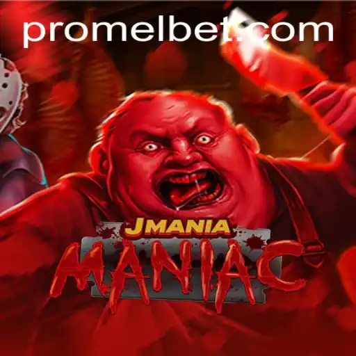 Exploring the Thrills of JManiaManiac in the Gaming World