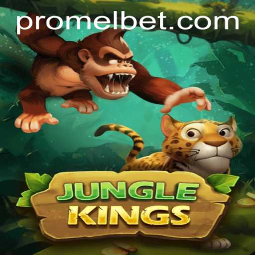 Exploring JungleKings: A Thrilling Adventure in the World of Online Gaming