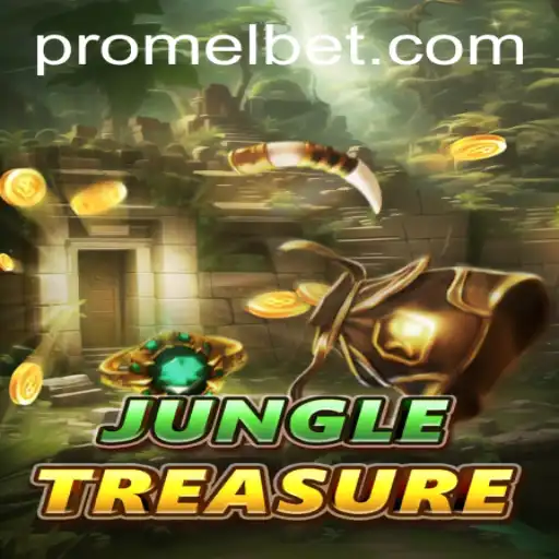 Exploring the Adventure of JungleTreasure in the World of Melbet