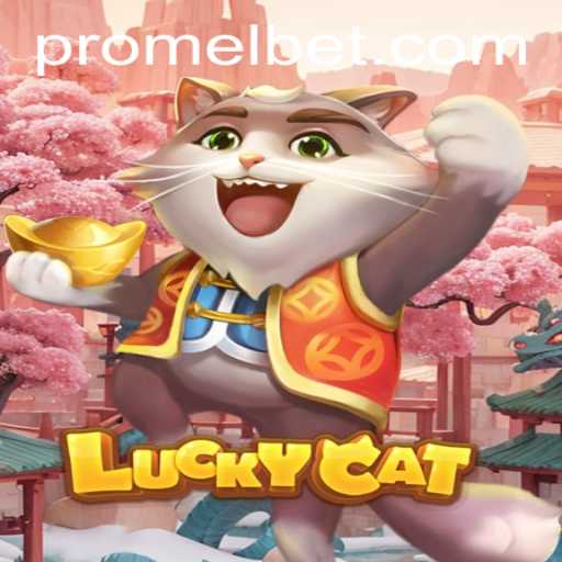 Unveiling the Fascination of LuckyCat: The Game Taking Melbet by Storm
