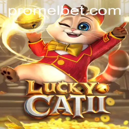Exploring the Thrills of LuckyCatII on Melbet