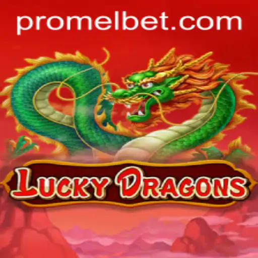 Unlock Exciting Adventures with LuckyDragons in Melbet
