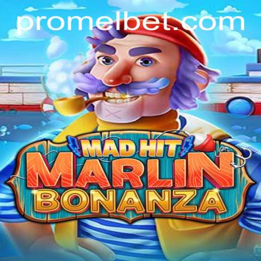 Discovering the Thrilling World of MadHitMarlinBonanza on Melbet