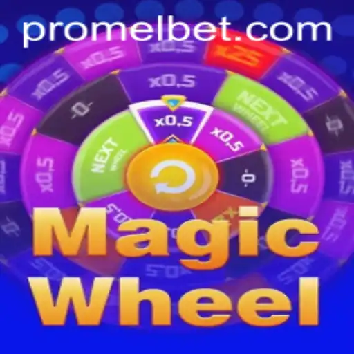 Exploring the Thrilling World of MagicWheel and Its Connection with Melbet