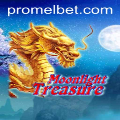 Exploring the Enchanting World of MoonlightTreasure on Melbet