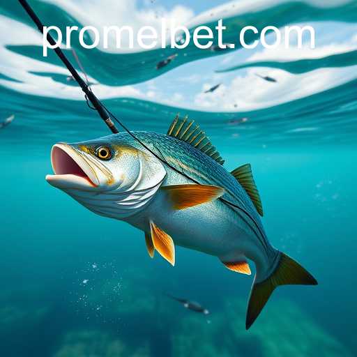 The Rise of Online Fishing: Melbet as a Digital Revolution