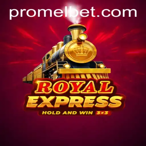 Royalexpress: A Fascinating Exploration of Strategy and Thrill at Melbet