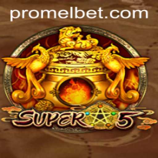 Master the Exciting World of Super5: A Comprehensive Guide to Play on Melbet