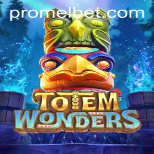 Unveiling TotemWonders: An Adventurous Journey in Modern Gaming at melbet