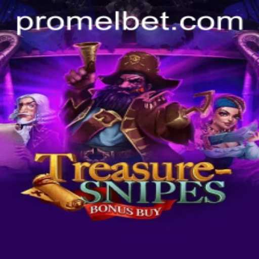 Unveiling TreasuresnipesBonusBuy: An Exciting Adventure Awaits on Melbet