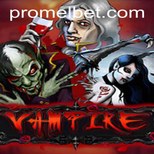 Unfolding the Enigma: Vampire Game at Melbet